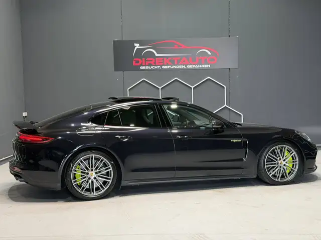 Porsche Panamera Turbo S E-Hybrid*Approved* Ansicht 6