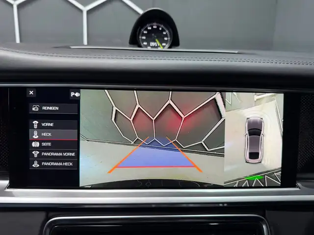 Porsche Panamera Turbo S E-Hybrid*Approved* Ansicht 42
