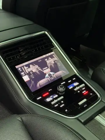 Porsche Panamera Turbo S E-Hybrid*Approved* Ansicht 21
