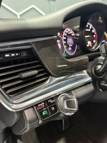 Porsche Panamera Turbo S E-Hybrid*Approved* Ansicht 17