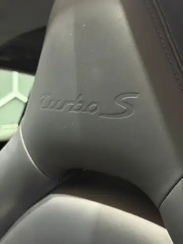 Porsche Panamera Turbo S E-Hybrid*Approved* Ansicht 16