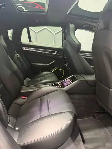 Porsche Panamera Turbo S E-Hybrid*Approved* Ansicht 28