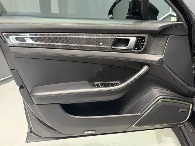 Porsche Panamera Turbo S E-Hybrid*Approved* Ansicht 10