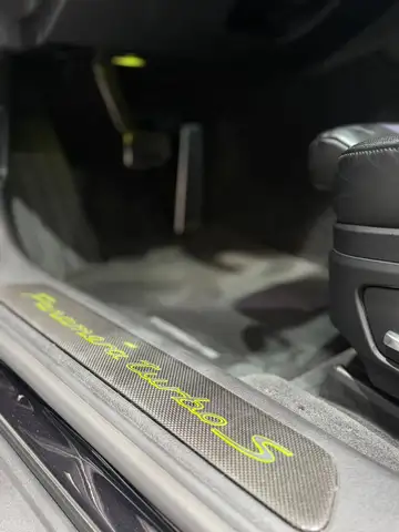 Porsche Panamera Turbo S E-Hybrid*Approved* Ansicht 19