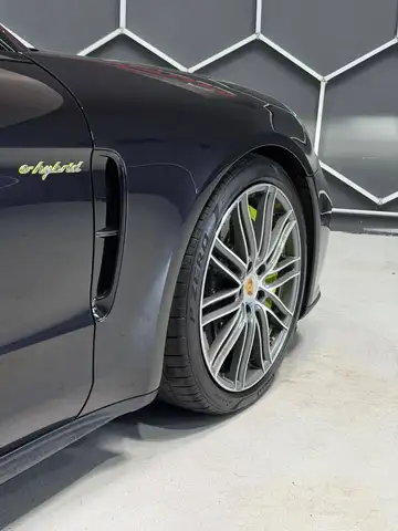 Porsche Panamera Turbo S E-Hybrid*Approved* Ansicht 46