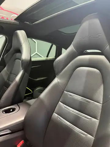 Porsche Panamera Turbo S E-Hybrid*Approved* Ansicht 15