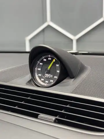 Porsche Panamera Turbo S E-Hybrid*Approved* Ansicht 27