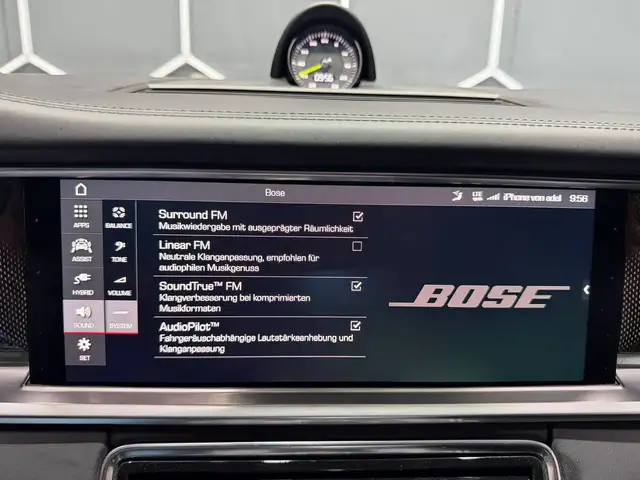 Porsche Panamera Turbo S E-Hybrid*Approved* Ansicht 41