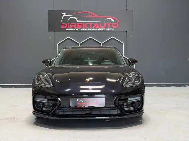 Porsche Panamera Turbo S E-Hybrid*Approved* Ansicht 2