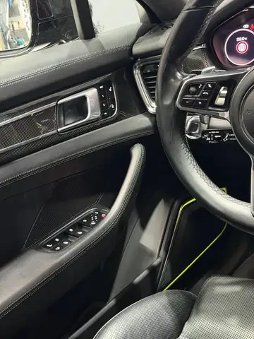 Porsche Panamera Turbo S E-Hybrid*Approved* Ansicht 32