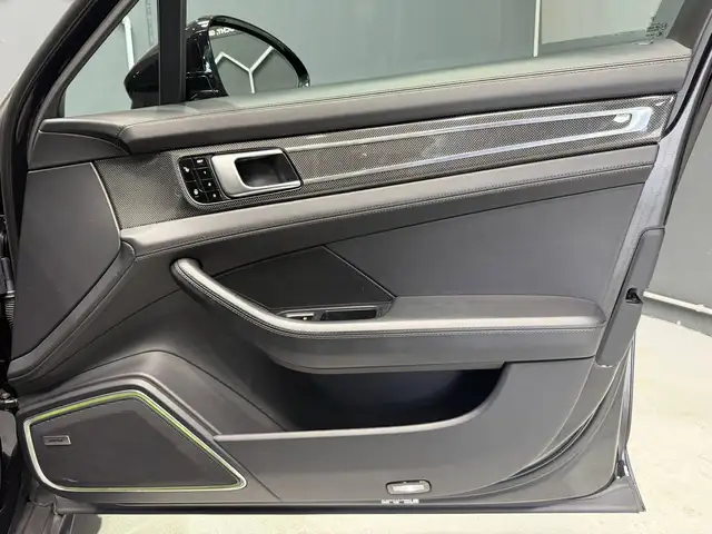 Porsche Panamera Turbo S E-Hybrid*Approved* Ansicht 23