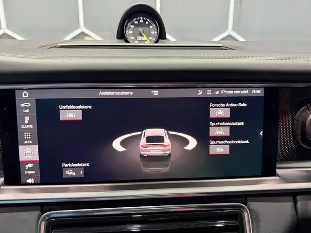 Porsche Panamera Turbo S E-Hybrid*Approved* Ansicht 39