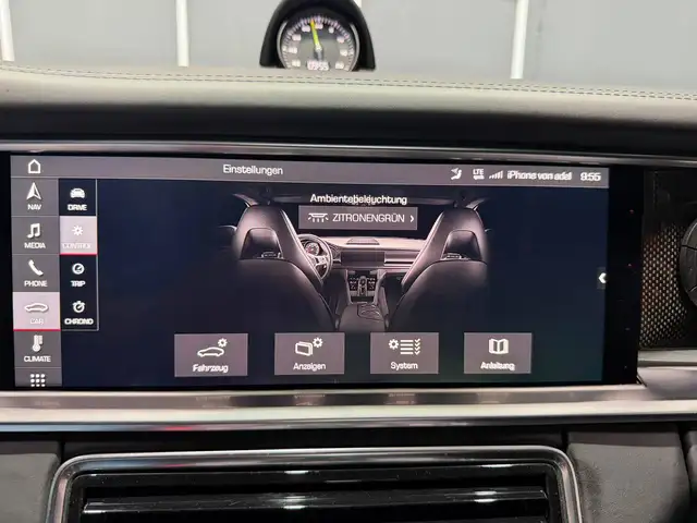 Porsche Panamera Turbo S E-Hybrid*Approved* Ansicht 38