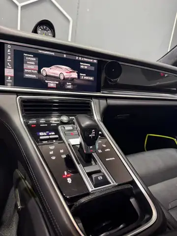 Porsche Panamera Turbo S E-Hybrid*Approved* Ansicht 18