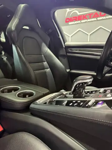 Porsche Panamera Turbo S E-Hybrid*Approved* Ansicht 25