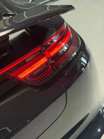 Porsche Panamera Turbo S E-Hybrid*Approved* Ansicht 45