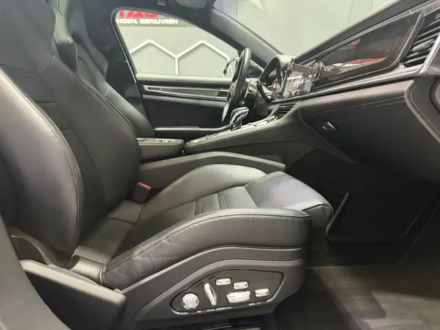 Porsche Panamera Turbo S E-Hybrid*Approved* Ansicht 24
