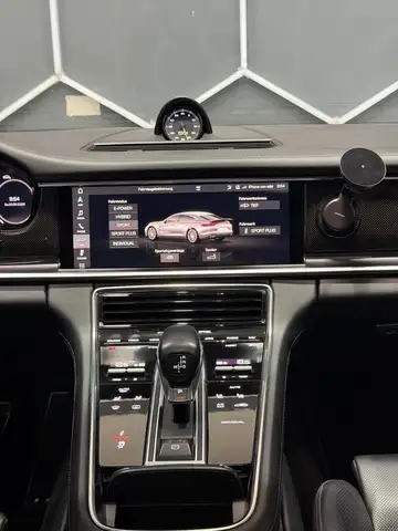 Porsche Panamera Turbo S E-Hybrid*Approved* Ansicht 30