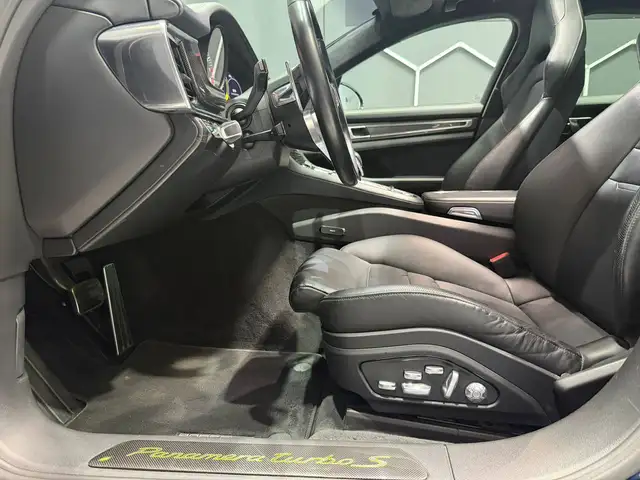 Porsche Panamera Turbo S E-Hybrid*Approved* Ansicht 13