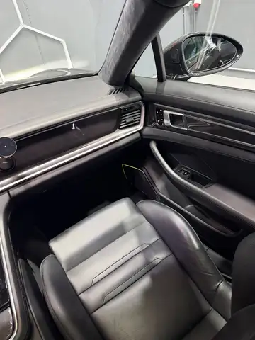 Porsche Panamera Turbo S E-Hybrid*Approved* Ansicht 36
