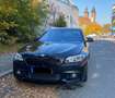 BMW 550 550i Schwarz - thumbnail 1