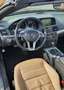 Mercedes-Benz E 250 E 250 Cabrio BlueEFFICIENCY 7G-TRONICElegance Schwarz - thumbnail 7