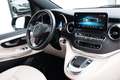 Mercedes-Benz V 300 300d / AMG / 4-Matic / DC / Panorama / 2x Elec Sch Zwart - thumbnail 7