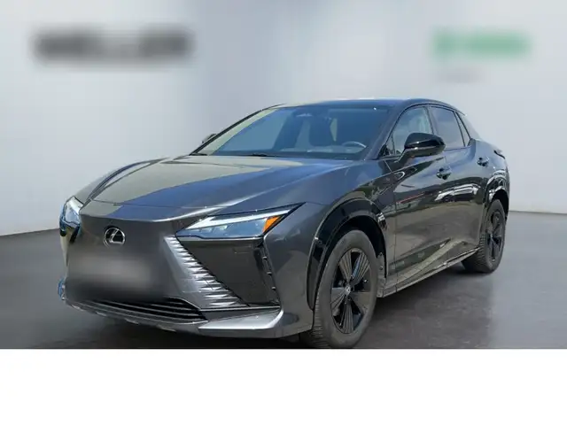 Lexus RZ