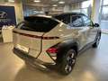 Hyundai KONA Kona 1,0 T-GDi 2WD Go Plus Grau - thumbnail 7