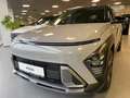 Hyundai KONA Kona 1,0 T-GDi 2WD Go Plus Grau - thumbnail 3