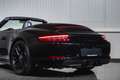 Porsche 991 Carrera GTS Cabriolet Schwarz - thumbnail 11