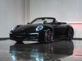 Porsche 991 Carrera GTS Cabriolet Schwarz - thumbnail 4