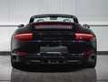 Porsche 991 Carrera GTS Cabriolet Schwarz - thumbnail 5