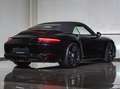Porsche 991 Carrera GTS Cabriolet Schwarz - thumbnail 6