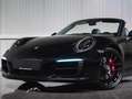 Porsche 991 Carrera GTS Cabriolet Schwarz - thumbnail 9