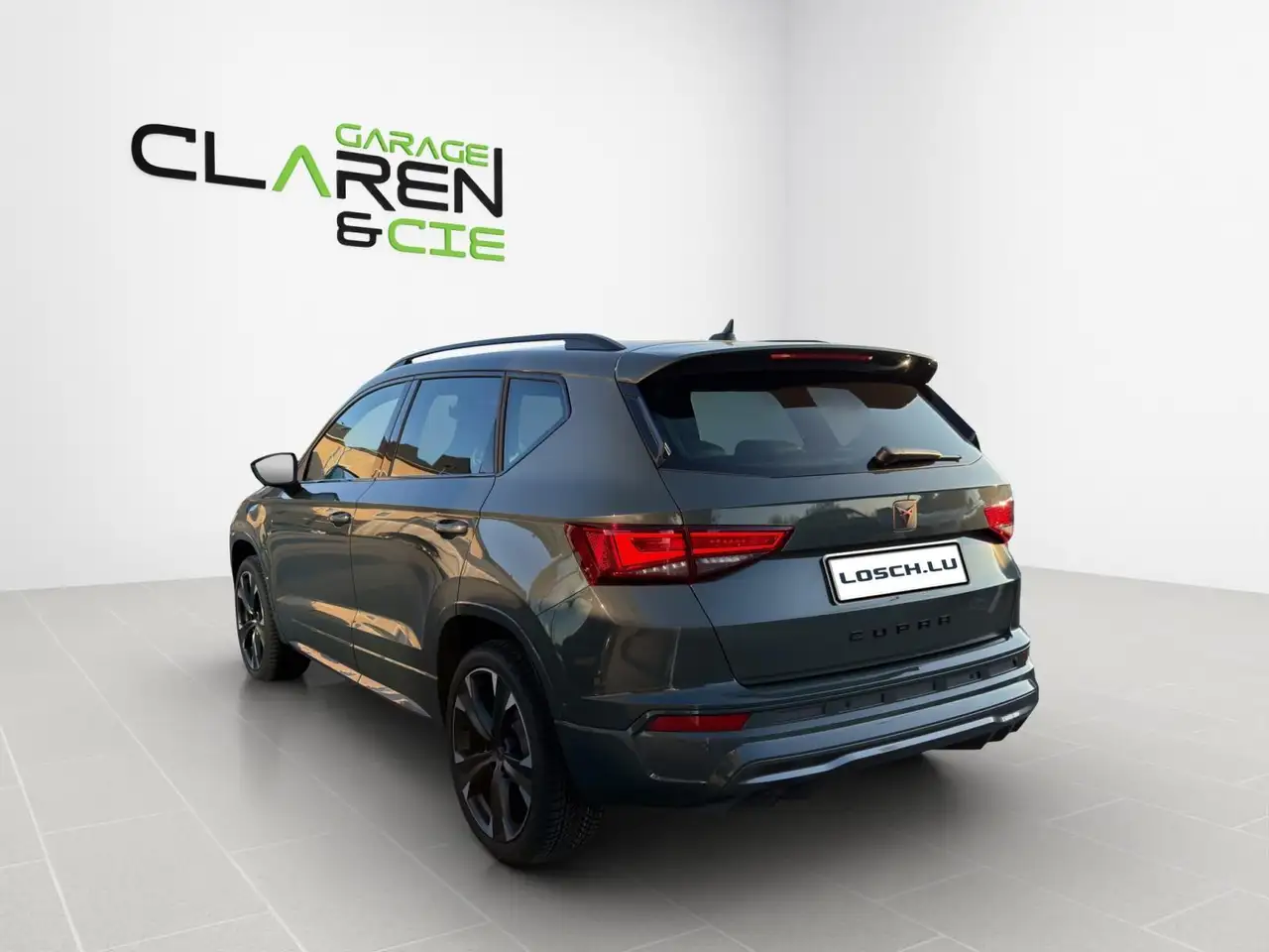 CUPRA Ateca 2026 — фото 6