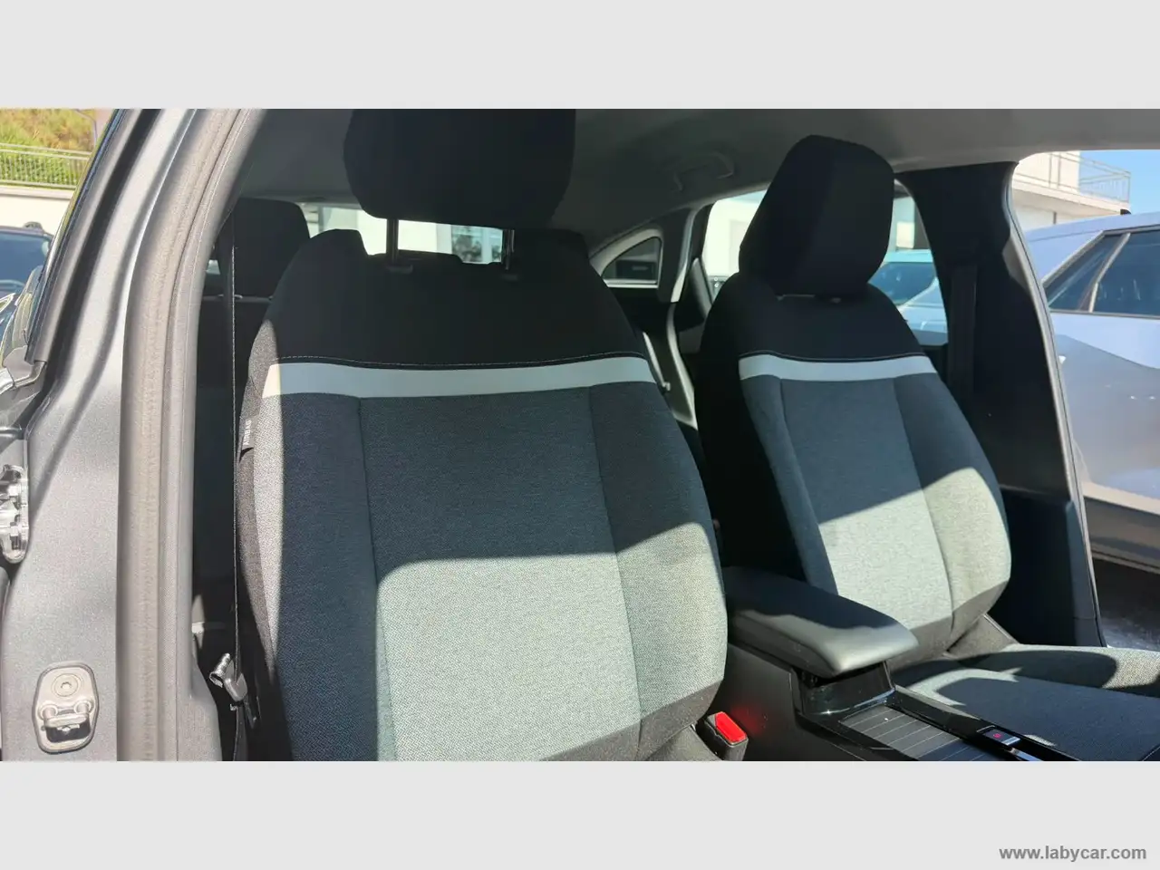 Citroen C4 Hybrid 110 e-DCS6 You, миниатюра 12