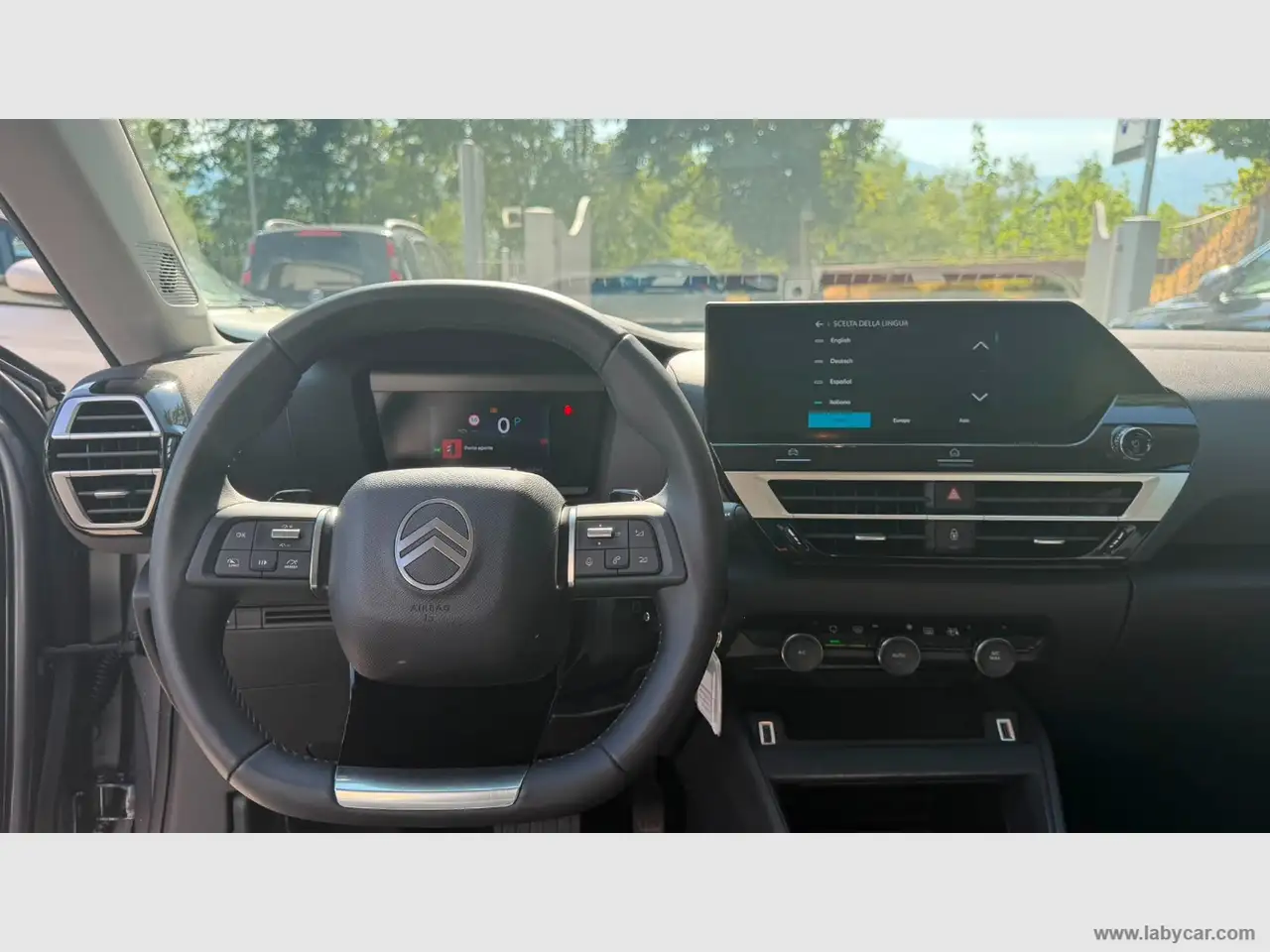 Citroen C4 Hybrid 110 e-DCS6 You, миниатюра 16
