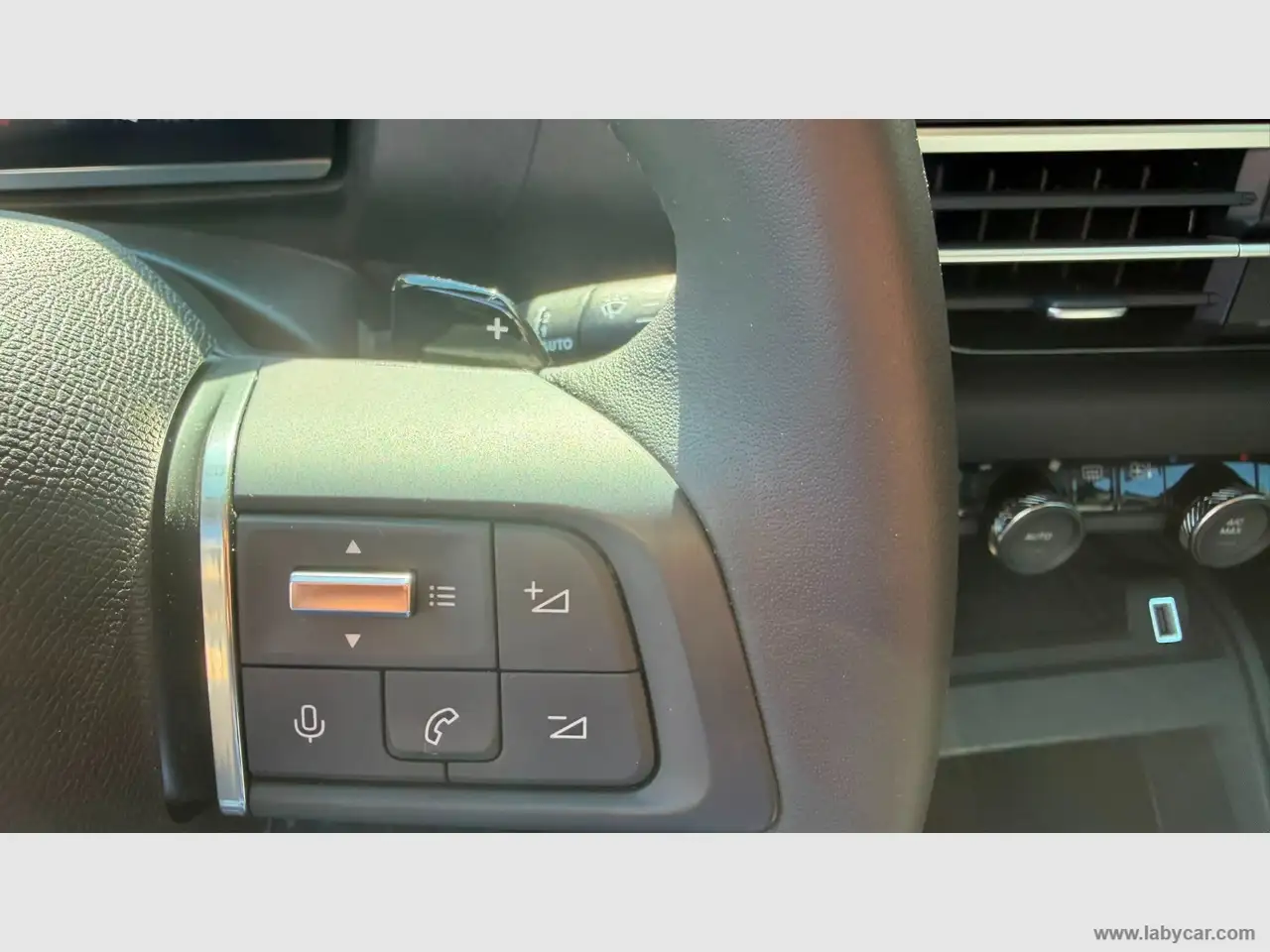 Citroen C4 Hybrid 110 e-DCS6 You, миниатюра 18