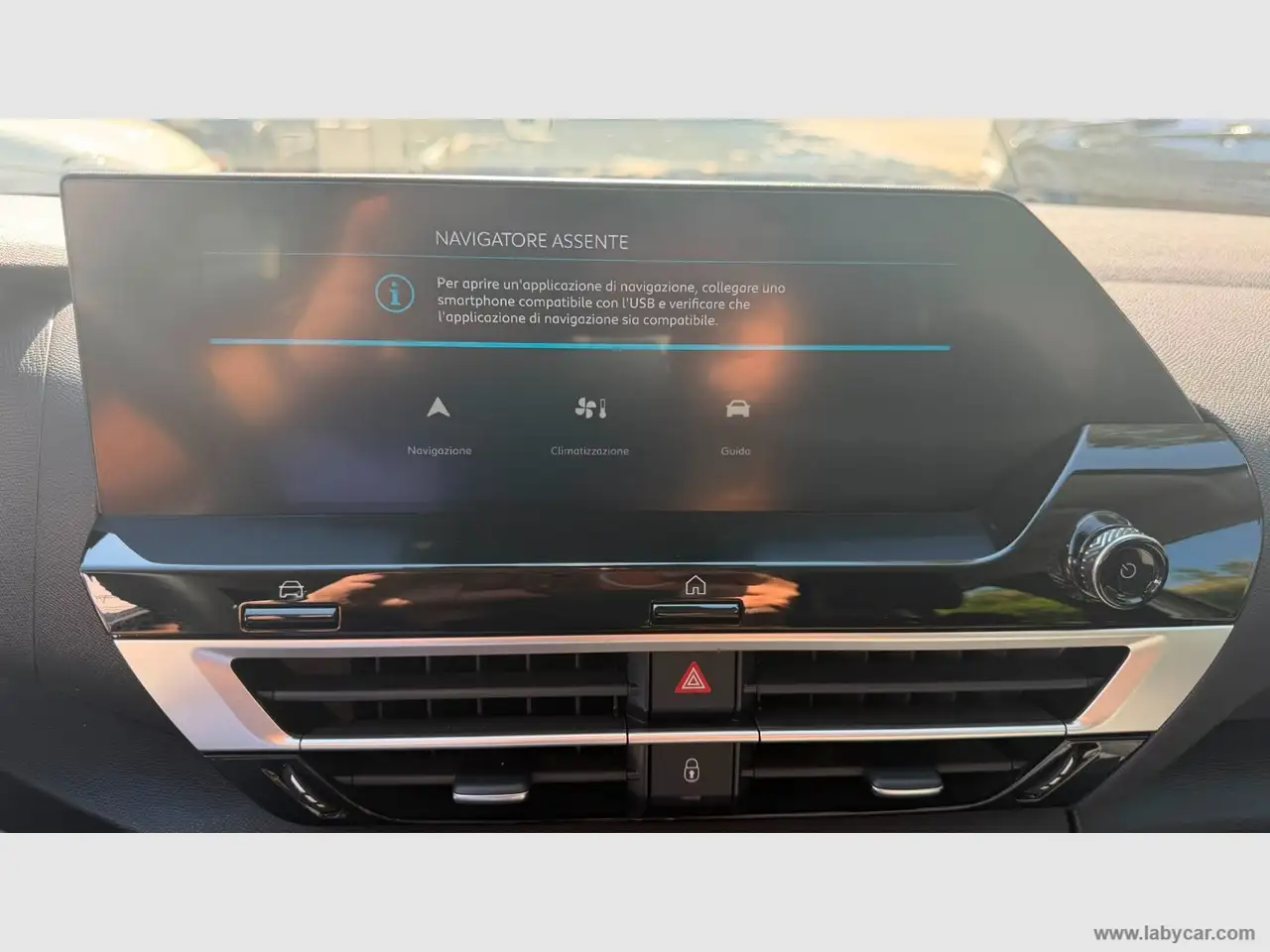 Citroen C4 Hybrid 110 e-DCS6 You, миниатюра 15