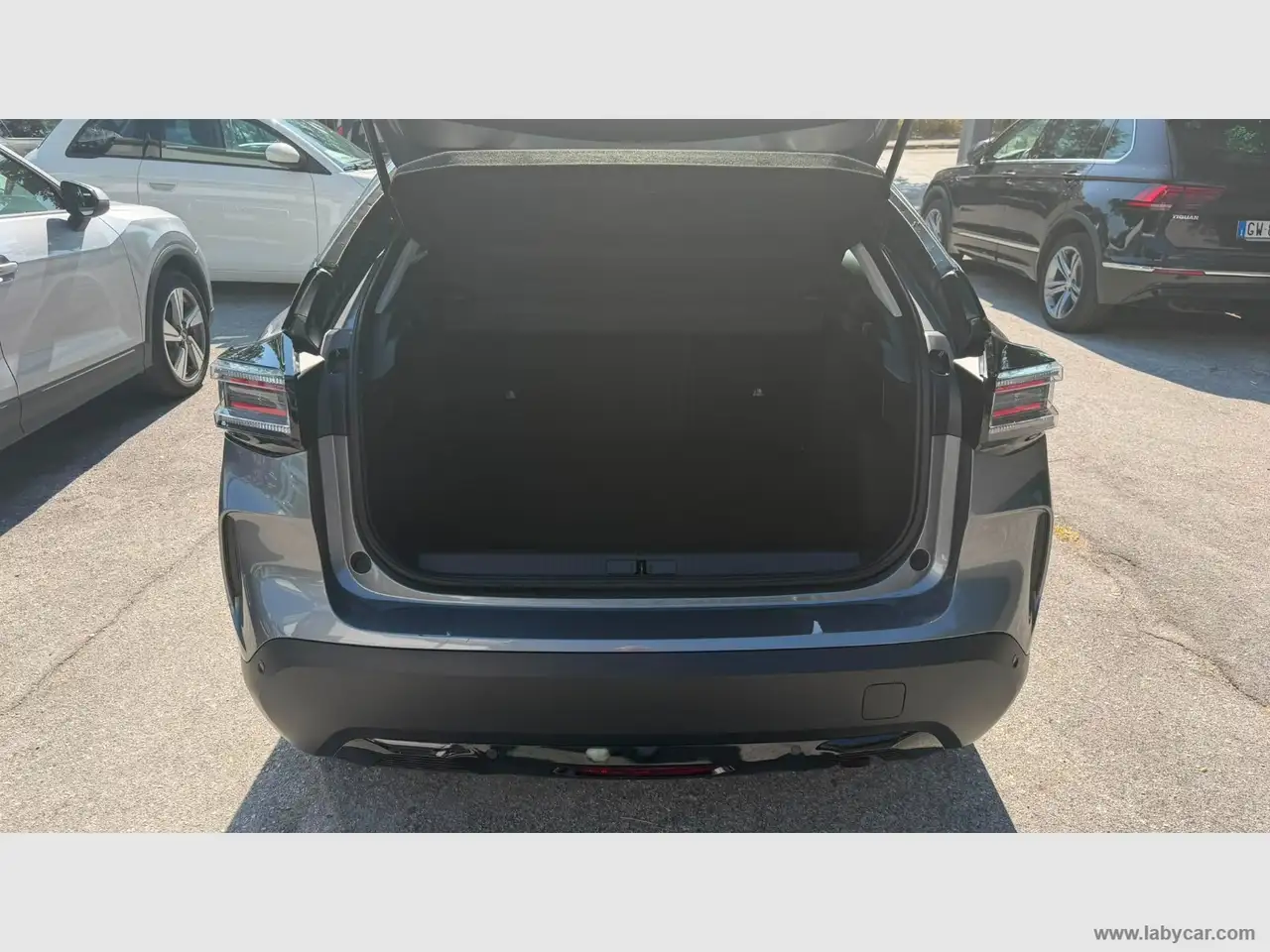 Citroen C4 Hybrid 110 e-DCS6 You, миниатюра 9