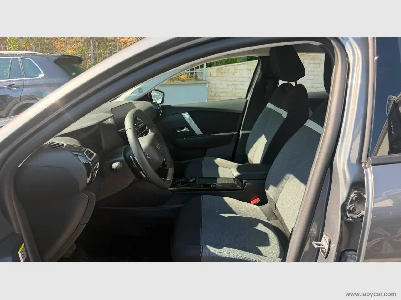 Citroen C4 Hybrid 110 e-DCS6 You, миниатюра 11