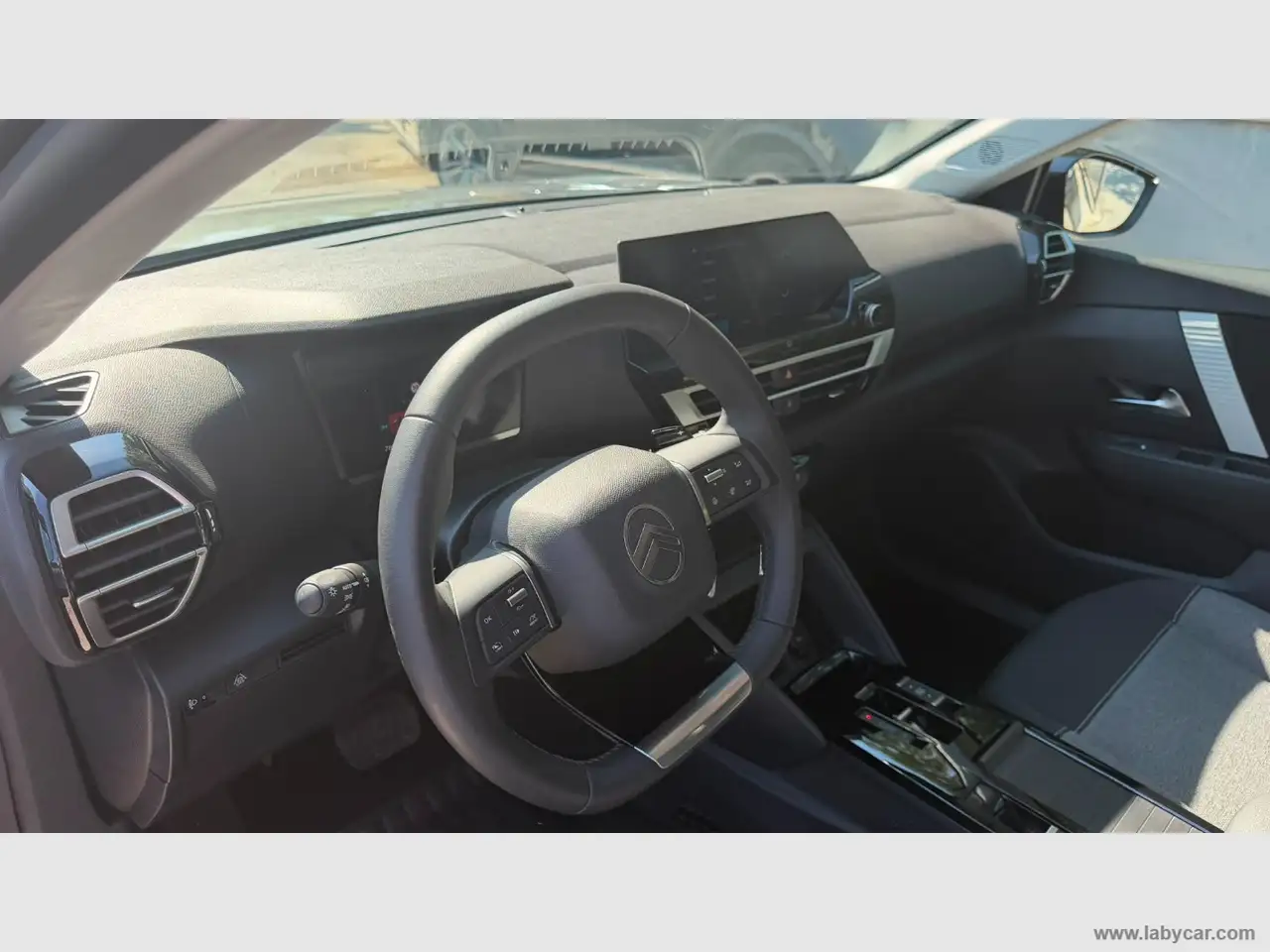 Citroen C4 Hybrid 110 e-DCS6 You, миниатюра 14