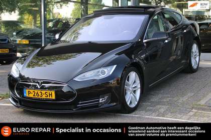 Tesla Model S 85 Performance FREE SUPERCHARGE