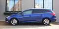 Ford Focus Wagon 1.0 Titanium 12 Mnd Garantie Blauw - thumbnail 5