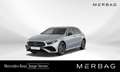 Mercedes-Benz A 180 d Österreich-Edition AMG Line Silber - thumbnail 1