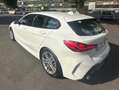 BMW 118 118i Msport 5p auto Bianco - thumbnail 9