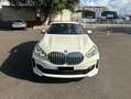 BMW 118 118i Msport 5p auto Bianco - thumbnail 1