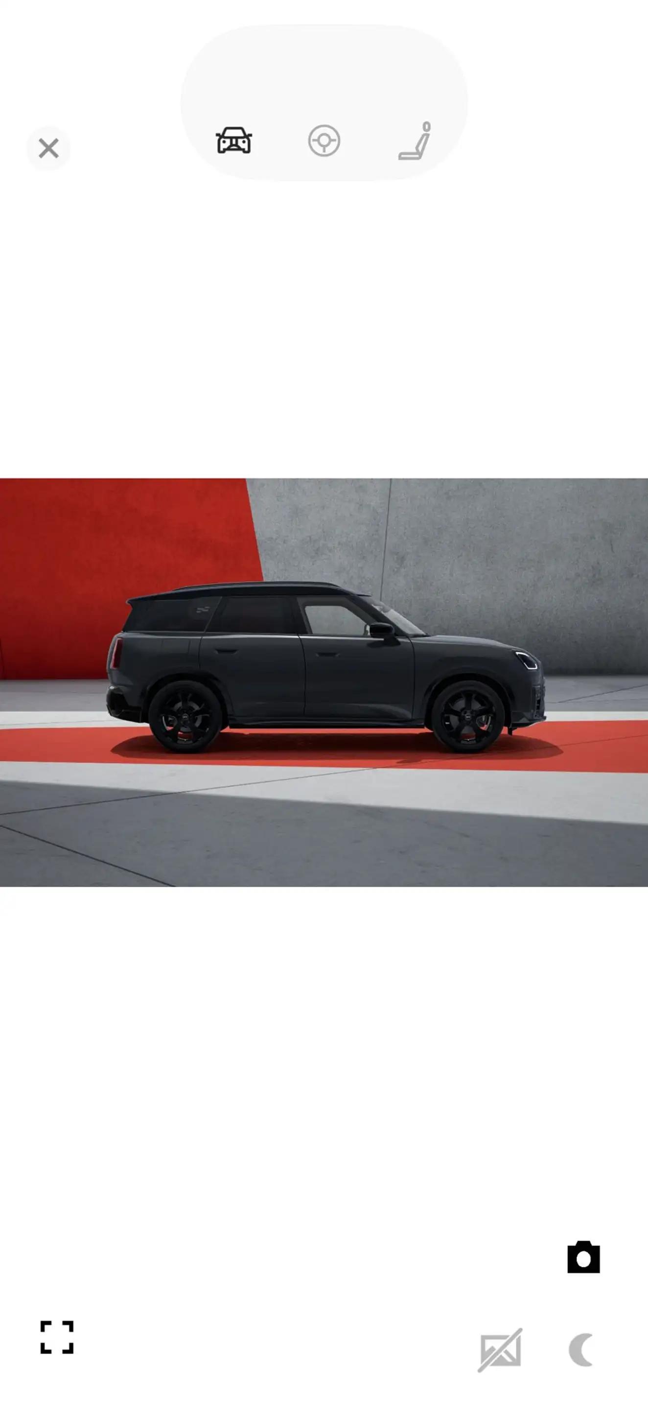 MINI Countryman C Countryman C JCW Trim | ADAPT ONDERSTEL | HUD | OL — photo 6