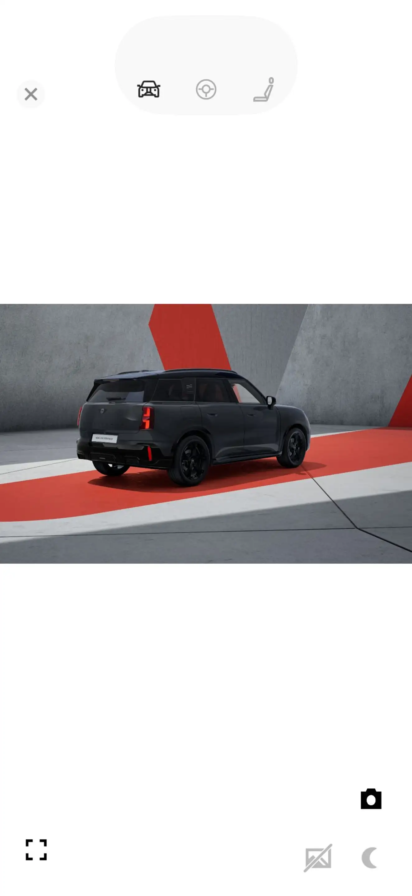 MINI Countryman C Countryman C JCW Trim | ADAPT ONDERSTEL | HUD | OL — photo 5